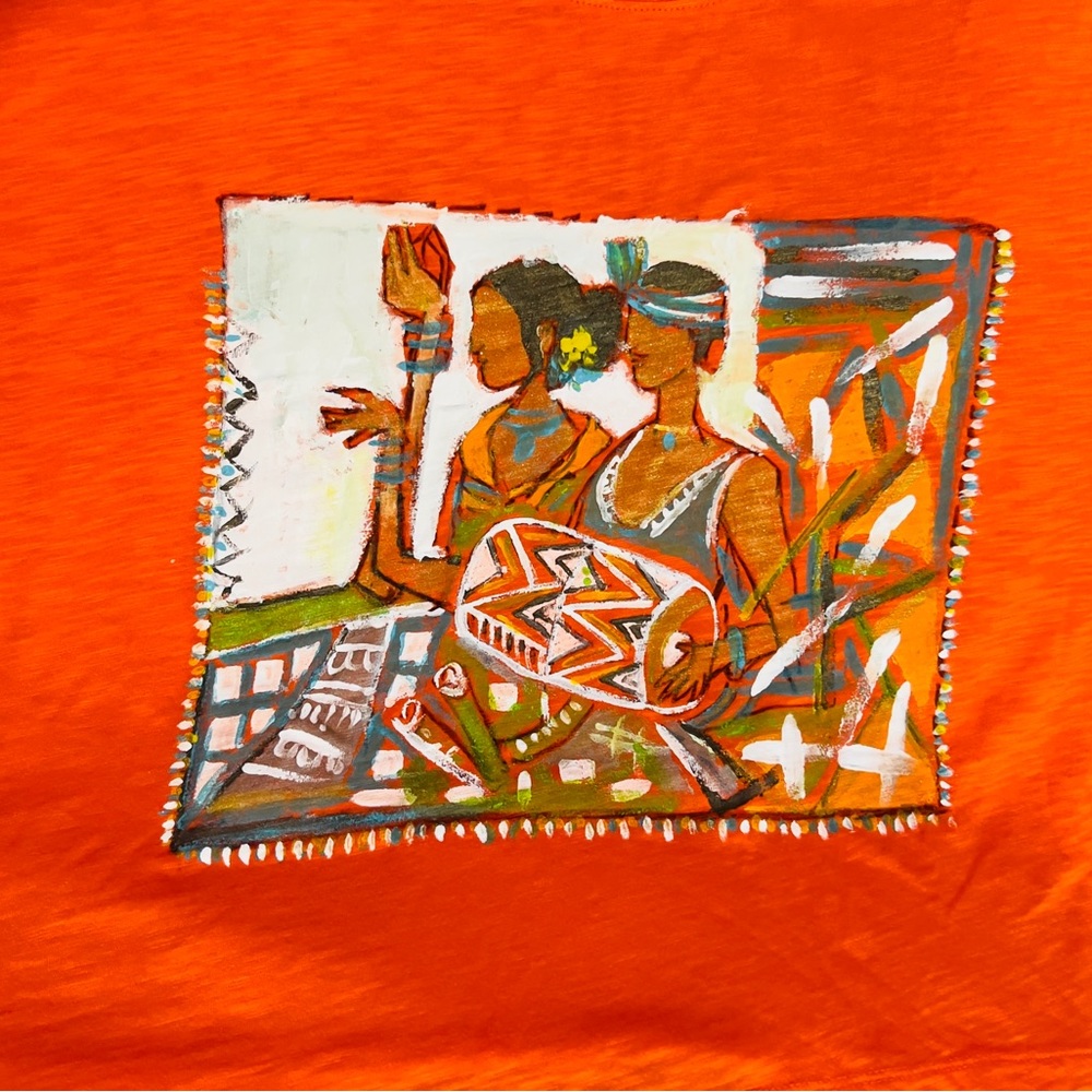 Crop Top - Picture 3 of 6